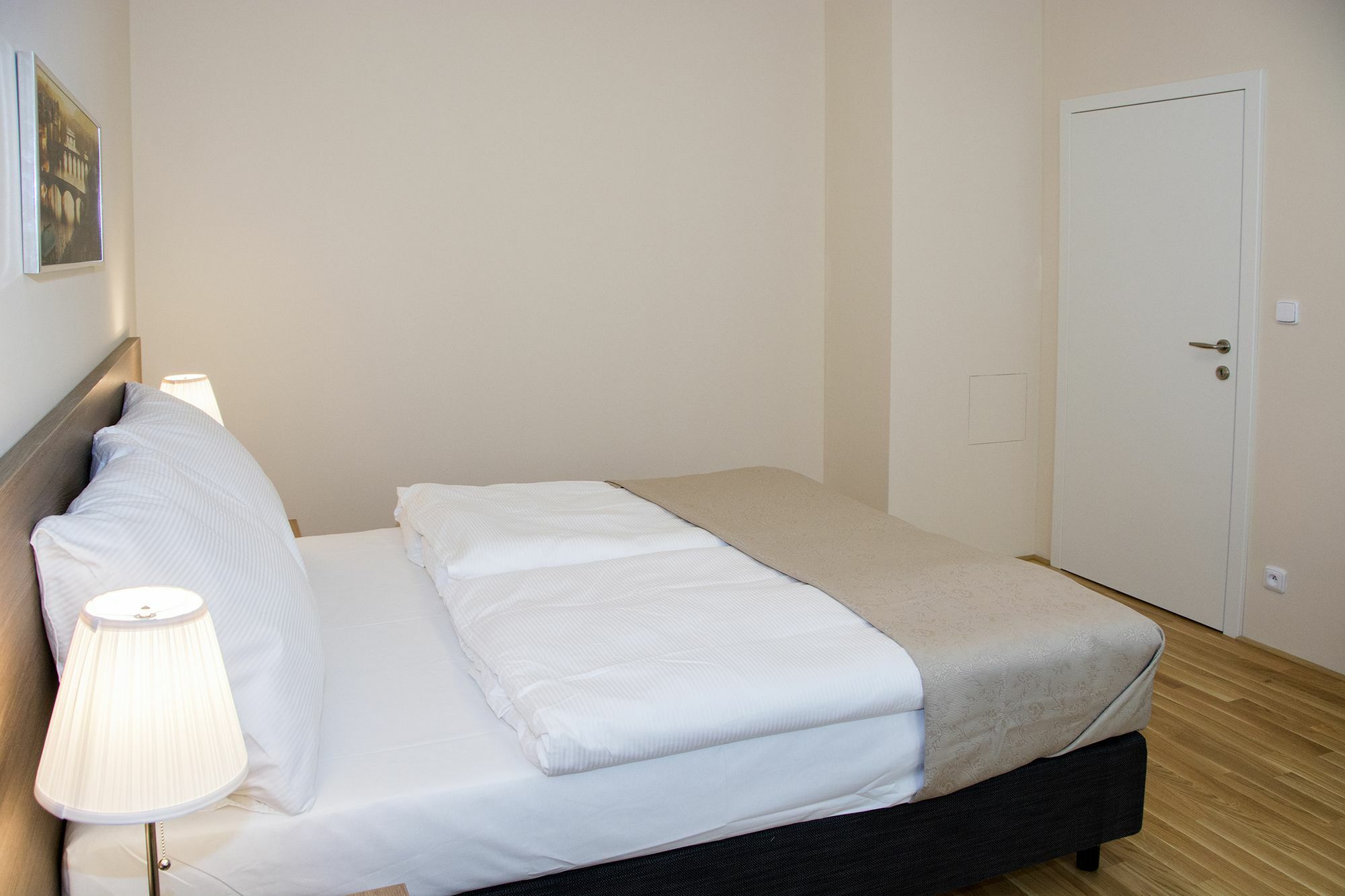 Limes Aparthotel Praag