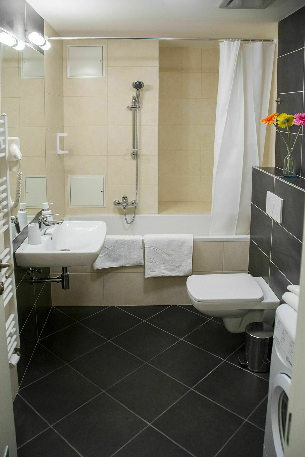 Aparthotel Limes Praha